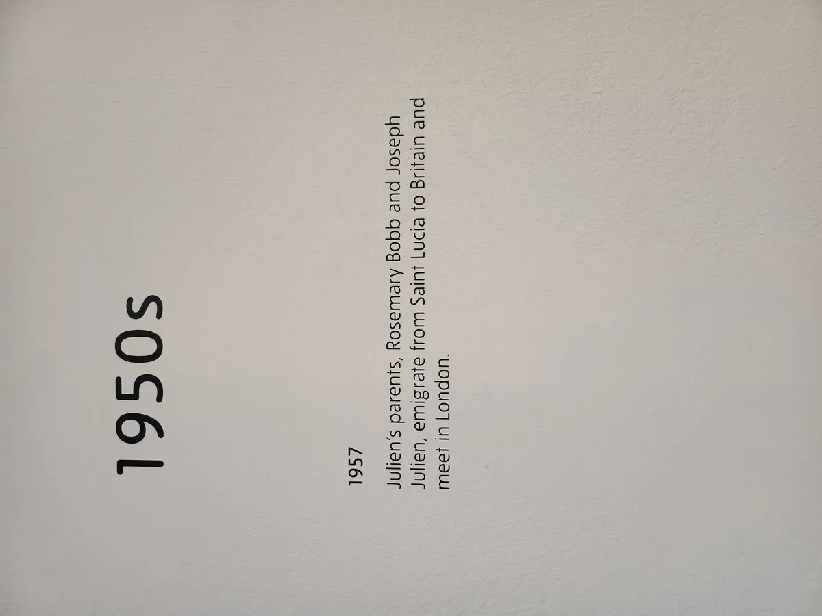 Isaac Julien Gallery Image 35